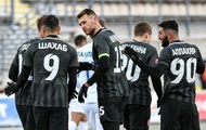 Стало известно в какой корзине Лиге конференций будет Заря