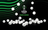 Определились все группы Лиги конференций-2021/22
