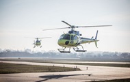 Ukraine will receive helicopters from France