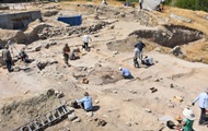 Homes found in Turkey 5,500 years old