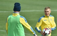 Буяльский впервые с 2019 года играет за сборную Украины