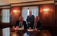 Украина может заменить ТЭС малыми атомными реакторами