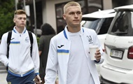 Буяльский получил травму и пропустит матч против Франции