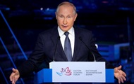 Vladimir Putin: We will restore our relations with Ukraine