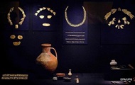 The court of Amsterdam postponed the date of the announcement of the decision on the Scythian gold