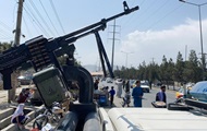 Taliban “celebration” in Kabul killed 17 people