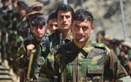 The rebels announced the defeat of the Taliban in Panjshir