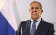 Lavrov believes that Ukraine is offending Germany and France