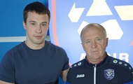 ПФК Львов объявил имя нового главного тренера