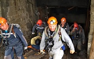 Nine people died at the mine in the “LPR” – media