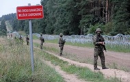 The Polish parliament supports the introduction of the state of emergency on the border with Belarus