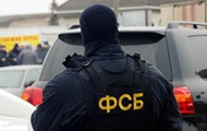 FSB accused Ukrainian intelligence of sabotage in Crimea