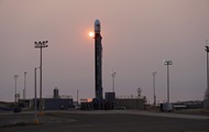 Компания украинского бизнесмена готовит запуск второй ракеты Alpha