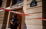 A jewelry store worth 10 million euros was robbed in Paris