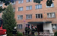 Fire in Uman: it became known about the victims