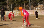 Taliban banning sports for women