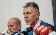 Тренер Чехии: Было только лучше, что мы забили на последних секундах