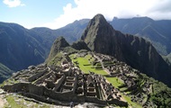 Peruvian authorities allowed to shoot Transformers in Machu Picchu