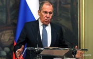 Lavrov said about the “political schizophrenia” of Kiev