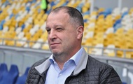 Юрий Вернидуб прокомментировал работу Петракова в сборной Украины