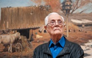 Famous Ukrainian artist and architect died