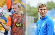 Golden Boy-2021: Мудрик и Забарный в списке претендентов