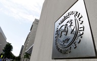Украина ожидает $2,9 млрд от МВФ в 2022 году