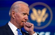 Biden’s persistent cough explained in the White House