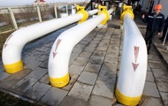 Цены на газ в Европе снова растут