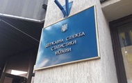 Госстат улучшил квартальный показатель экономики