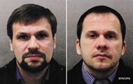 Лондон обвинил третьего россиянина в отравлении Скрипаля