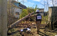 ООН: На Донбассе на 50% выросло число жертв