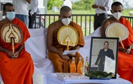 COVID-19 “potion” creator dies in Sri Lanka