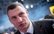 Кличко: У Усика еще не было таких тяжелых противников как Джошуа