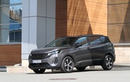 Миссия выполнима: как новый Peugeot 5008 умудрился угодить всем и сразу