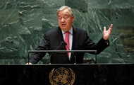 UN Secretary General: The World Is Close To Nuclear Destruction