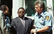 Former colonel, convicted of genocide in Rwanda, dies in prison