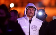 Усик в четверке лучших боксеров от BoxRec вне зависимости от категории