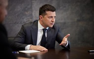 Zelensky offered to open a Facebook office in Kiev