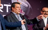 Усик победил за счет стратегии, скорости и храбрости - Сулейман