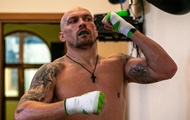 Усик: К тренировкам вернусь уже завтра