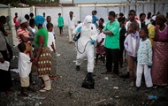 WHO workers persuade Congolese women to have sex during Ebola outbreak