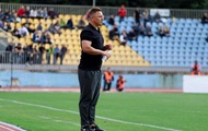 Минай снова уволил Кобина