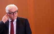 Steinmeier denied rumors about cancellation of visa-free travel