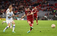 Бавария - Динамо Киев 5:0 Видео голов и обзор матча Лиги чемпионов