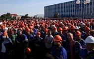 Belarus announced the liquidation of the “extremist network” of workers