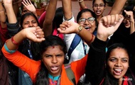 In India, 33 people accused of raping a 15-year-old girl