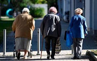 400 hryvnia additional payments have been added to a million of pensioners