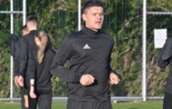 Динамо и Шахтер рассудит Шандор