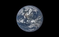 Scientists say the earth has gone dim